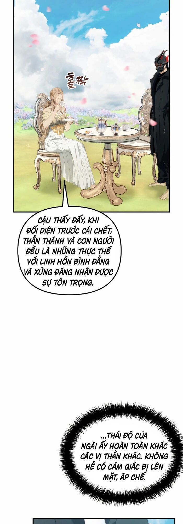 đọc truyện Vua Thăng Cấp Chương 198 ảnh 40 tại Giả Dược