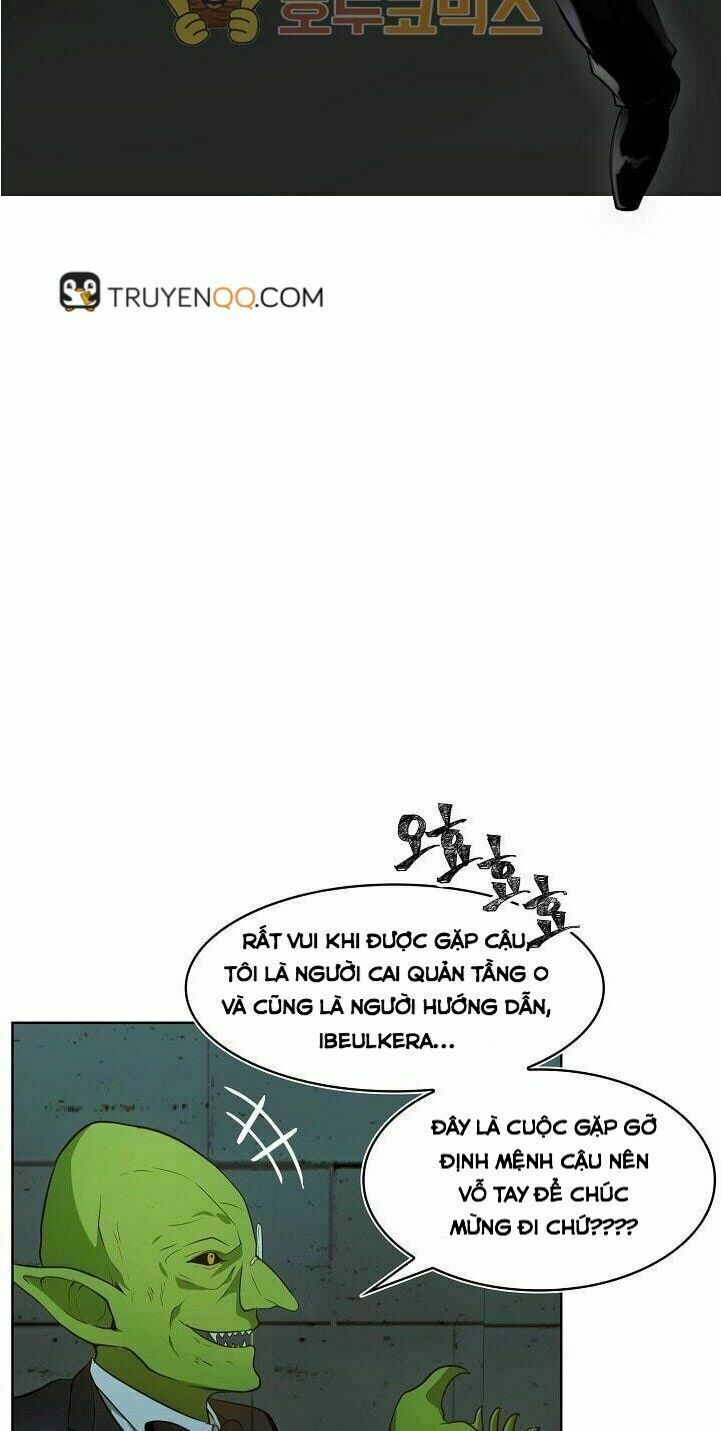 đọc truyện Vua Thăng Cấp Chương 2 ảnh 43 tại Giả Dược
