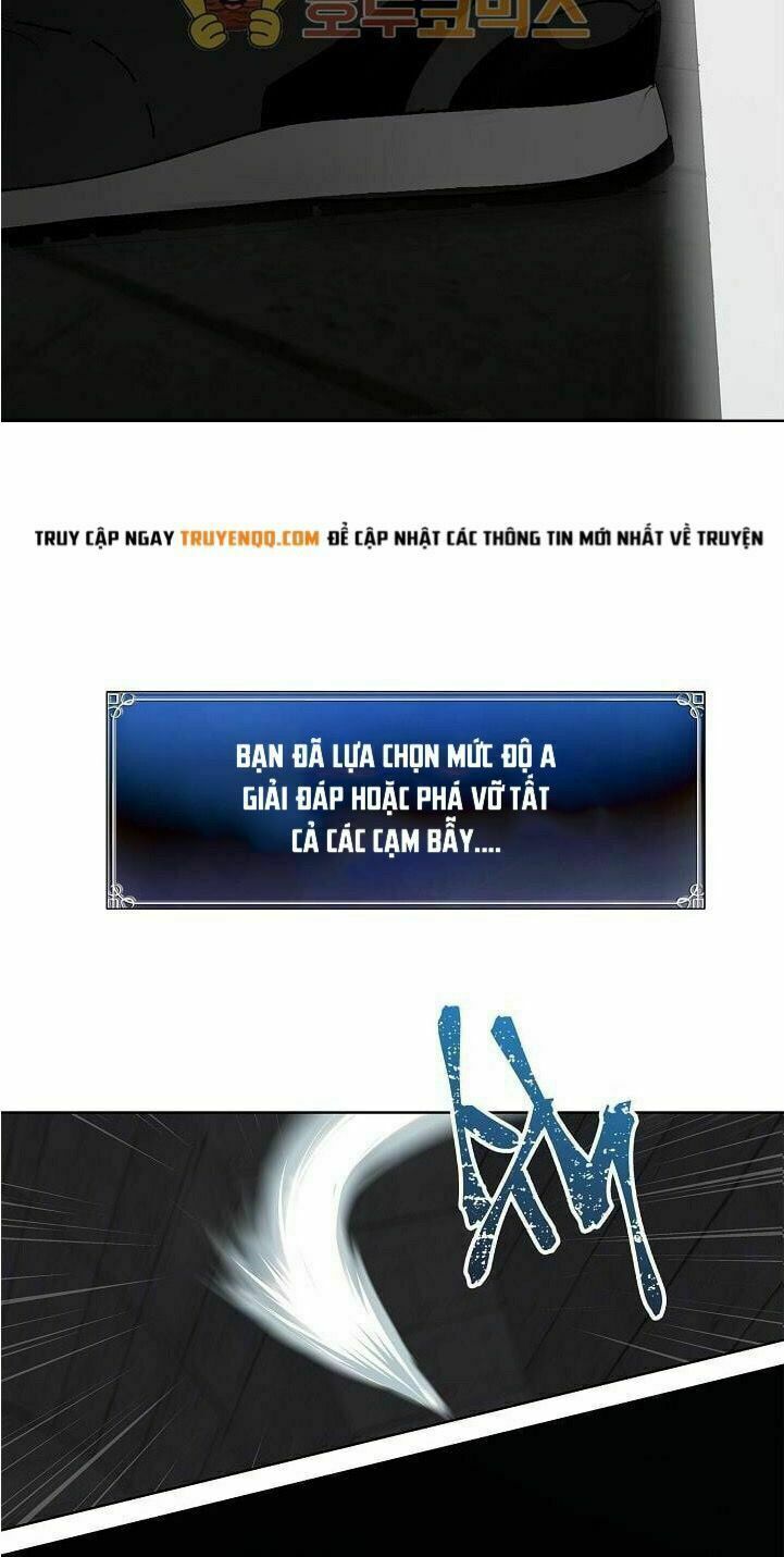đọc truyện Vua Thăng Cấp Chương 2 ảnh 63 tại Giả Dược