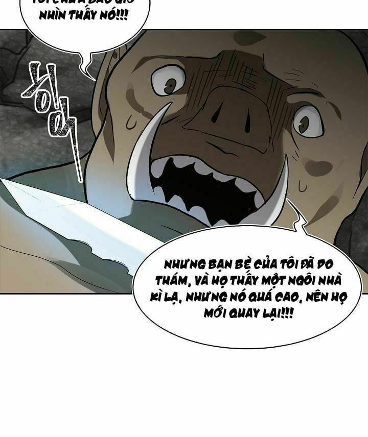 đọc truyện Vua Thăng Cấp Chương 20 ảnh 66 tại Giả Dược