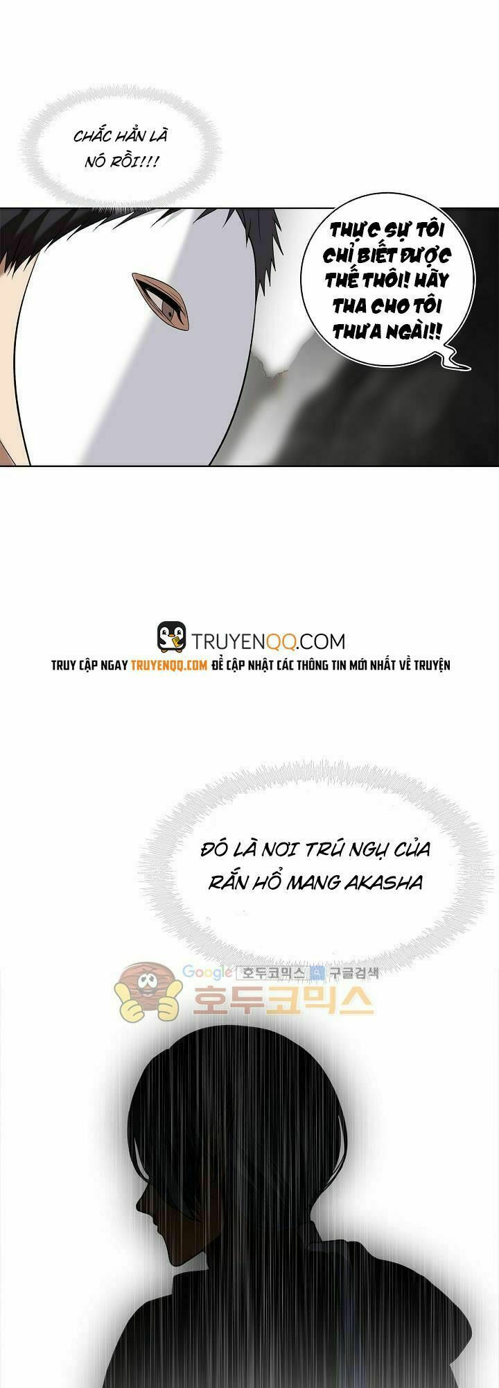 đọc truyện Vua Thăng Cấp Chương 20 ảnh 67 tại Giả Dược