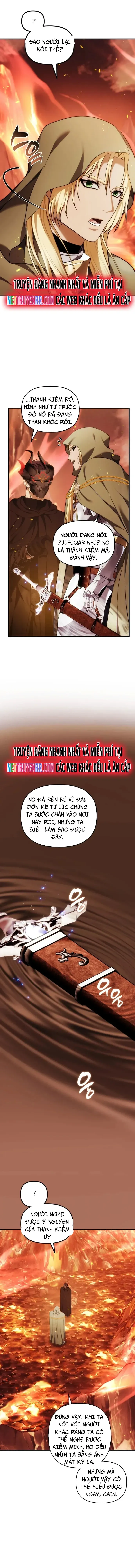đọc truyện Vua Thăng Cấp Chương 200 ảnh 12 tại Giả Dược