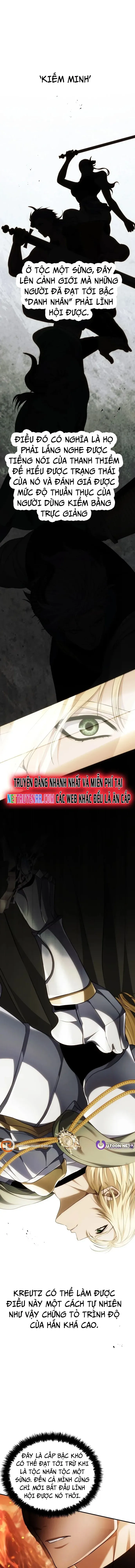 đọc truyện Vua Thăng Cấp Chương 200 ảnh 13 tại Giả Dược