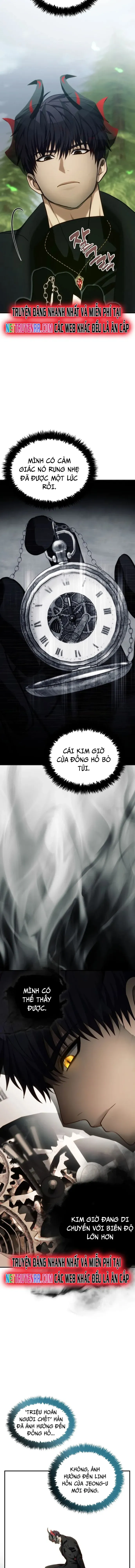 đọc truyện Vua Thăng Cấp Chương 200 ảnh 4 tại Giả Dược