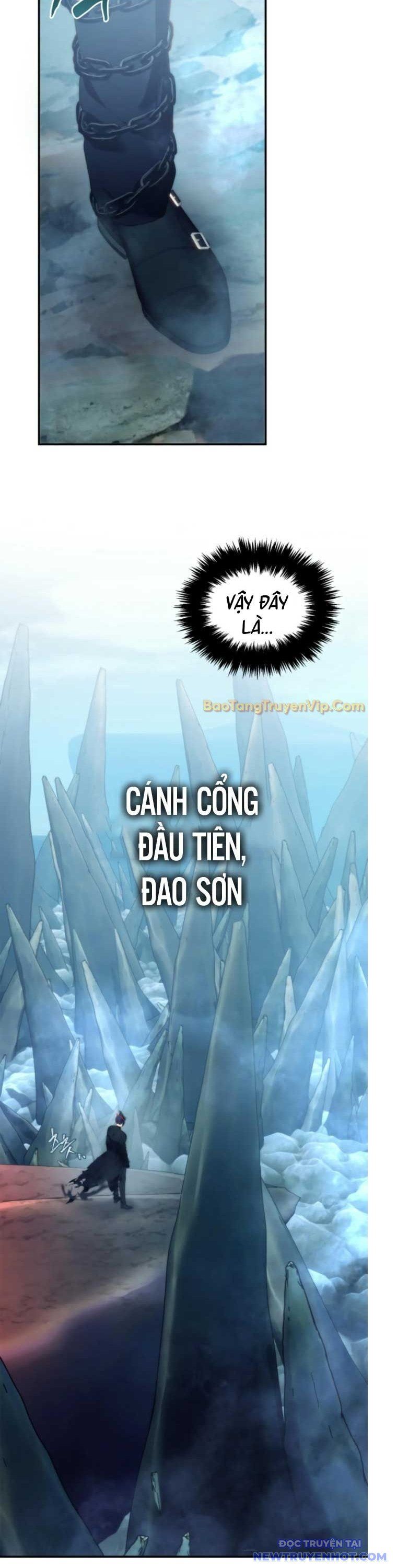 đọc truyện Vua Thăng Cấp Chương 201 ảnh 3 tại Giả Dược