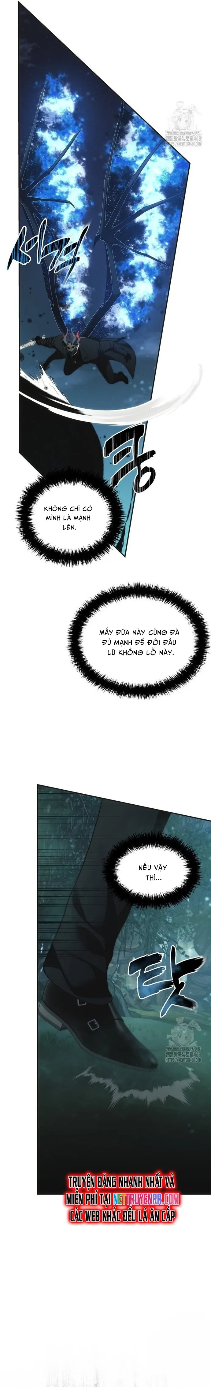 đọc truyện Vua Thăng Cấp Chương 203 ảnh 27 tại Giả Dược