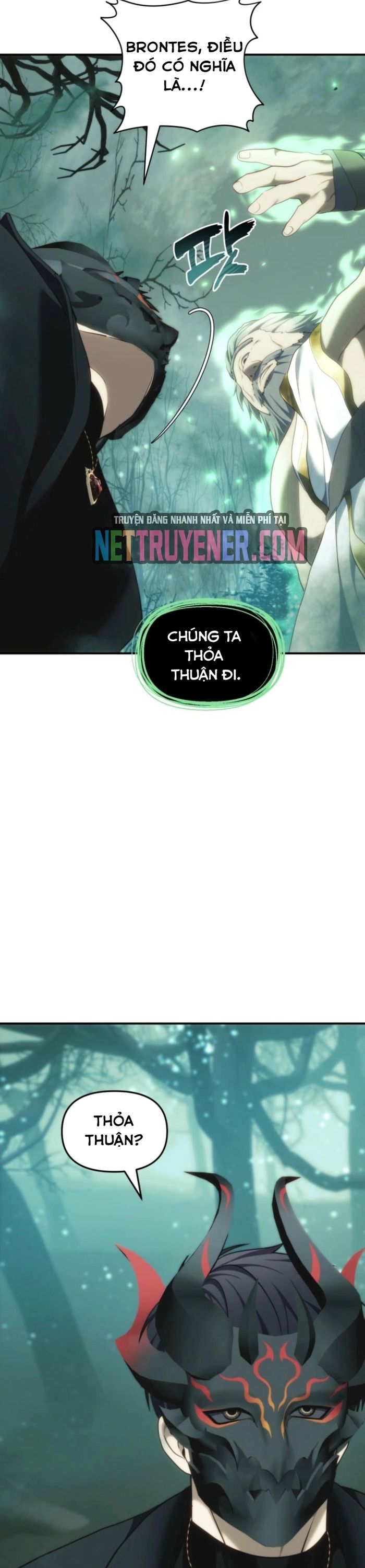 đọc truyện Vua Thăng Cấp Chương 206 ảnh 15 tại Giả Dược