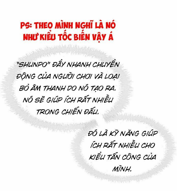 đọc truyện Vua Thăng Cấp Chương 21 ảnh 20 tại Giả Dược