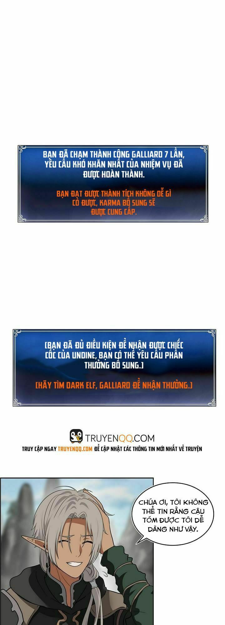 đọc truyện Vua Thăng Cấp Chương 21 ảnh 41 tại Giả Dược