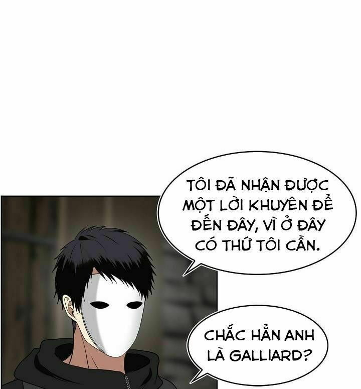đọc truyện Vua Thăng Cấp Chương 21 ảnh 10 tại Giả Dược