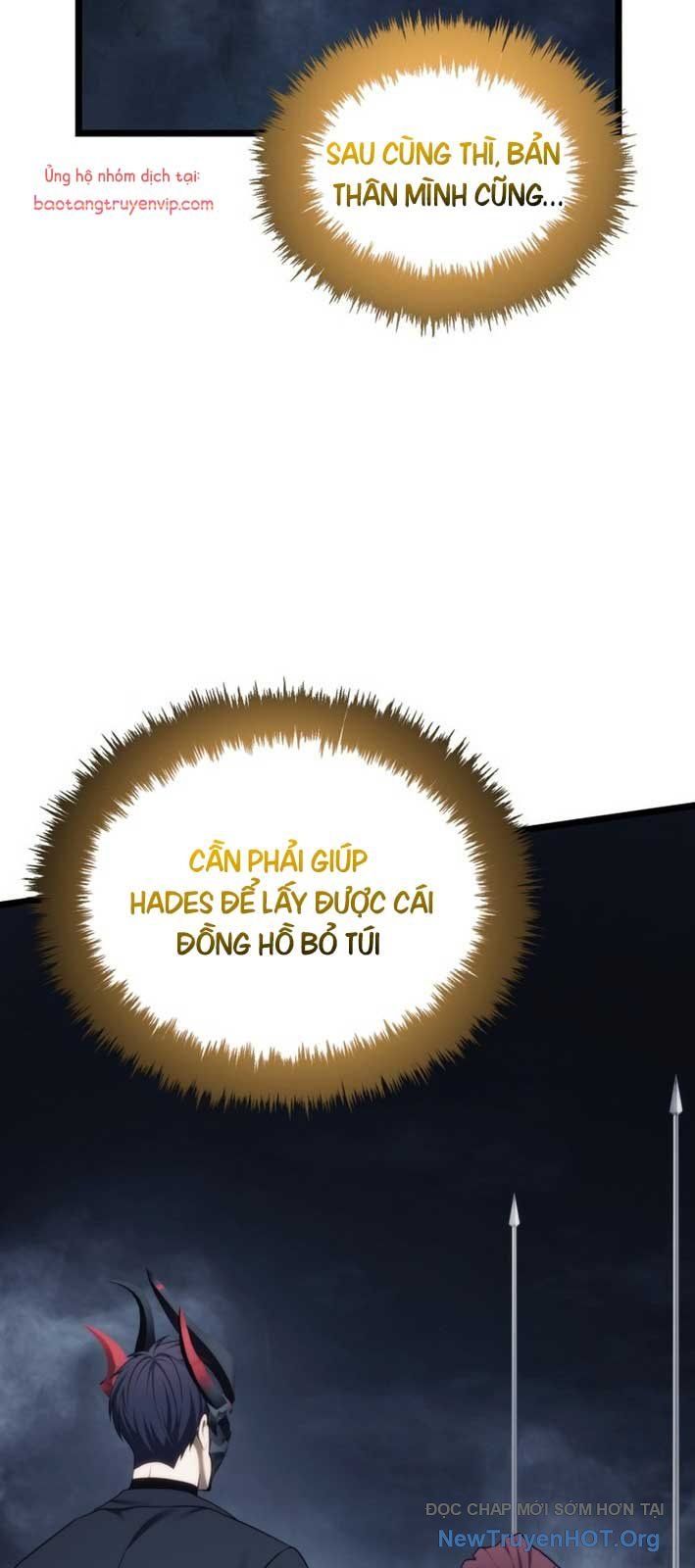 đọc truyện Vua Thăng Cấp Chương 210 ảnh 27 tại Giả Dược
