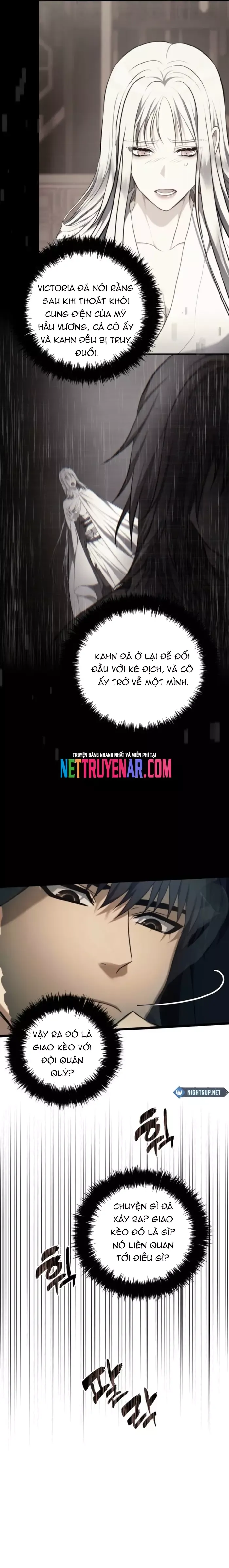 đọc truyện Vua Thăng Cấp Chương 215 ảnh 12 tại Thiên Thai Truyện