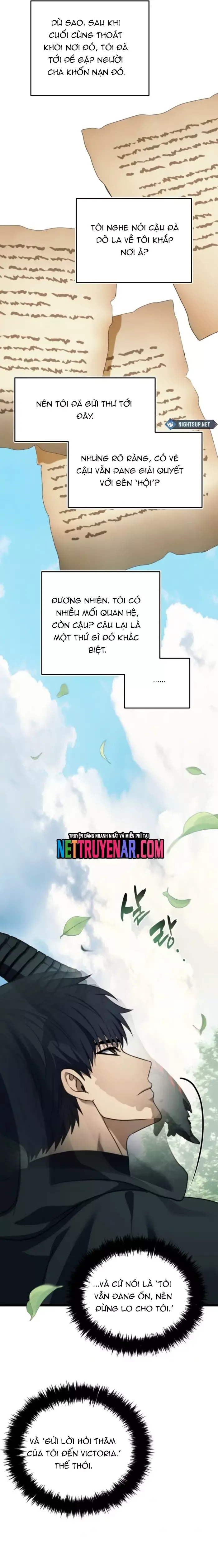 đọc truyện Vua Thăng Cấp Chương 215 ảnh 13 tại Thiên Thai Truyện