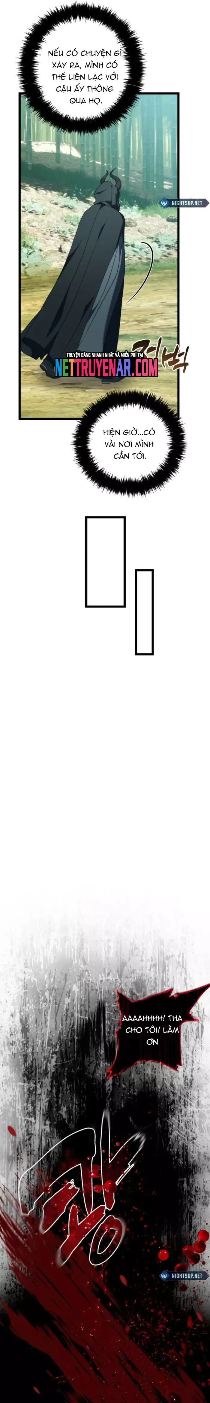 đọc truyện Vua Thăng Cấp Chương 215 ảnh 15 tại Thiên Thai Truyện