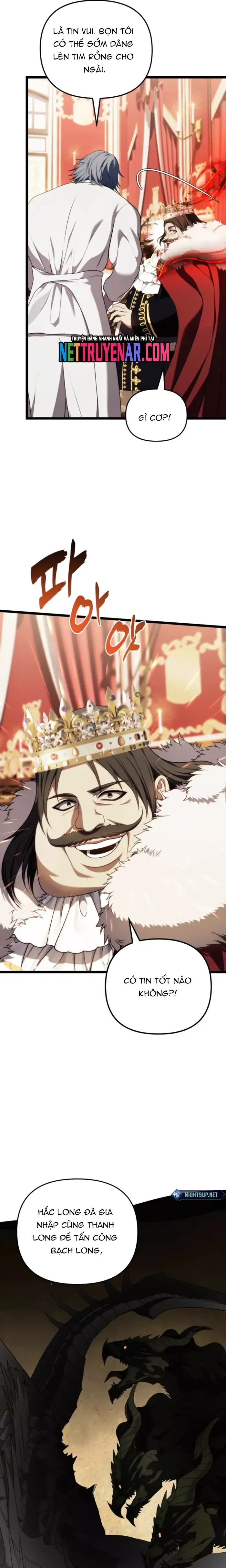 đọc truyện Vua Thăng Cấp Chương 215 ảnh 19 tại Thiên Thai Truyện