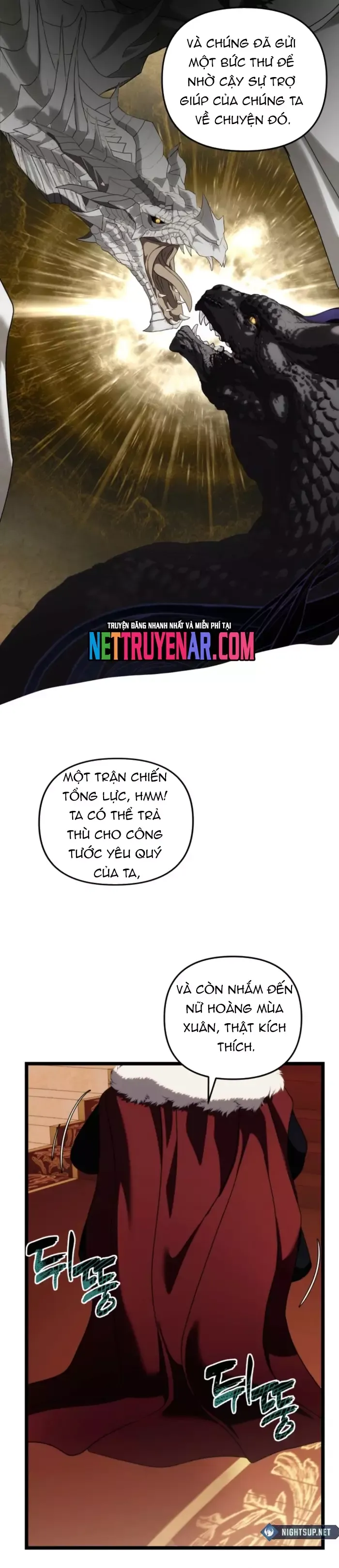 đọc truyện Vua Thăng Cấp Chương 215 ảnh 20 tại Thiên Thai Truyện