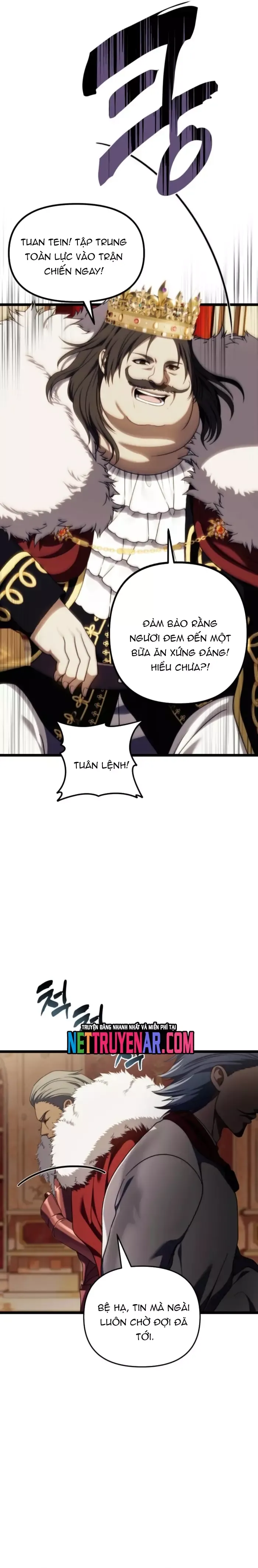 đọc truyện Vua Thăng Cấp Chương 215 ảnh 21 tại Thiên Thai Truyện