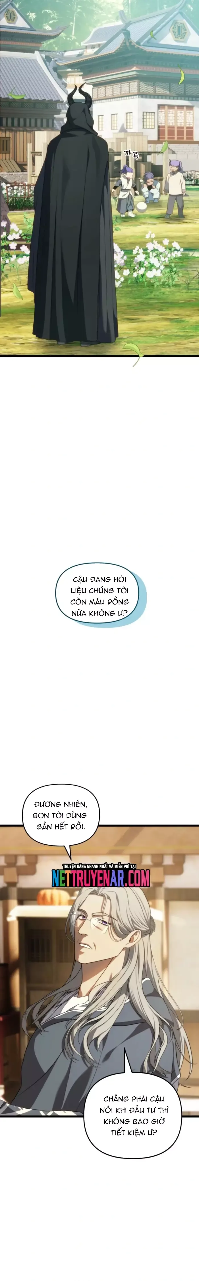 đọc truyện Vua Thăng Cấp Chương 215 ảnh 24 tại Thiên Thai Truyện