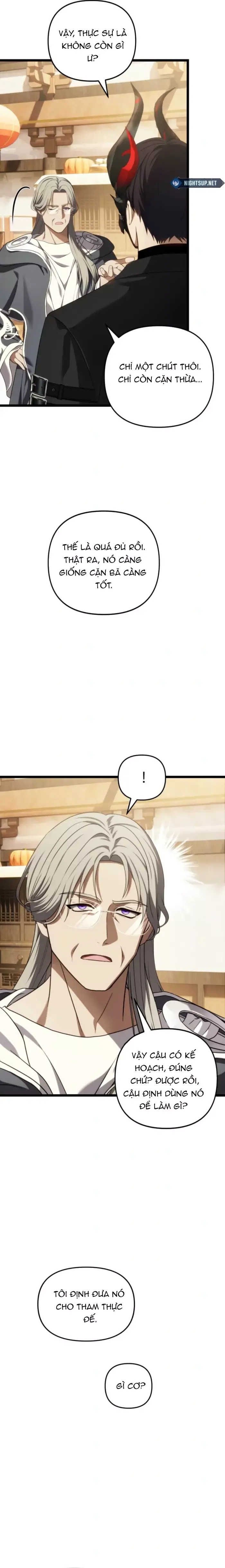 đọc truyện Vua Thăng Cấp Chương 215 ảnh 25 tại Thiên Thai Truyện