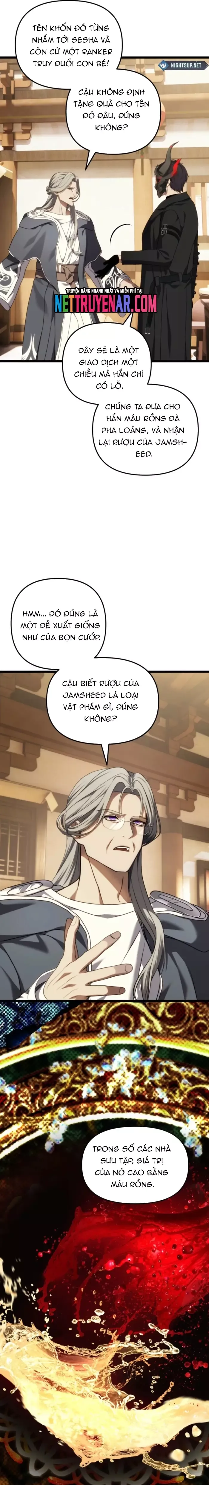 đọc truyện Vua Thăng Cấp Chương 215 ảnh 26 tại Thiên Thai Truyện