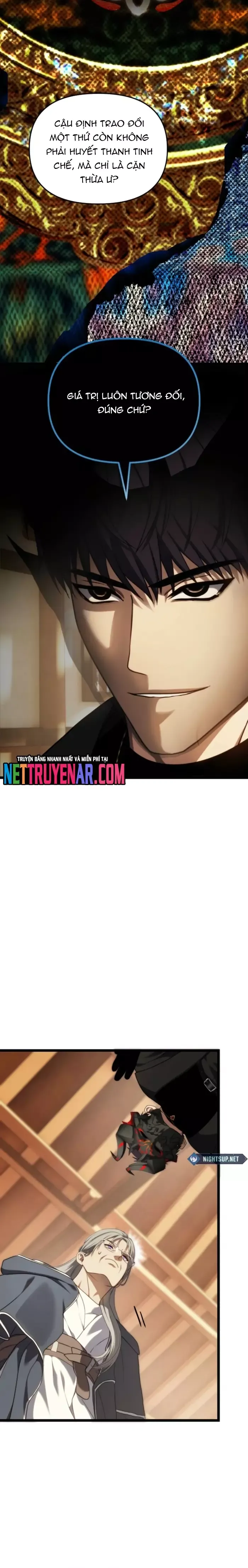 đọc truyện Vua Thăng Cấp Chương 215 ảnh 27 tại Thiên Thai Truyện