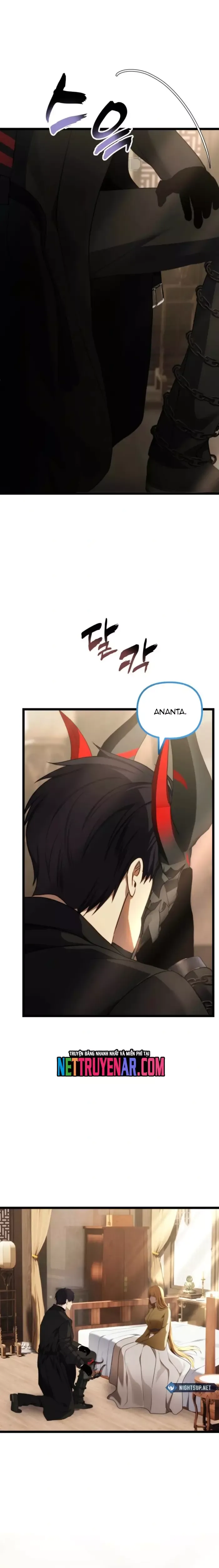 đọc truyện Vua Thăng Cấp Chương 215 ảnh 30 tại Thiên Thai Truyện