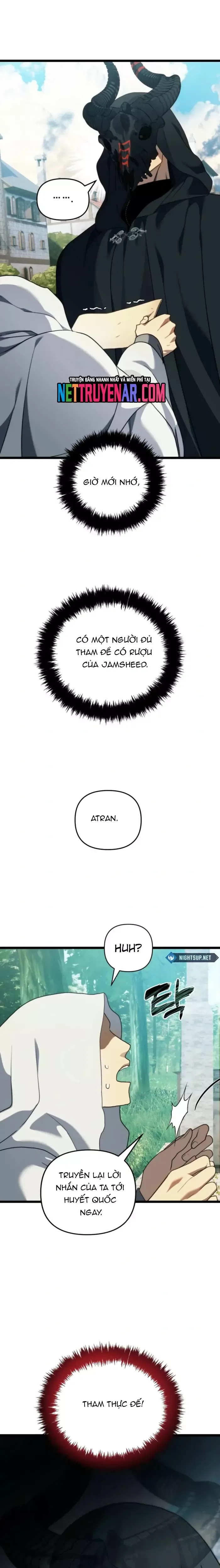 đọc truyện Vua Thăng Cấp Chương 215 ảnh 7 tại Thiên Thai Truyện