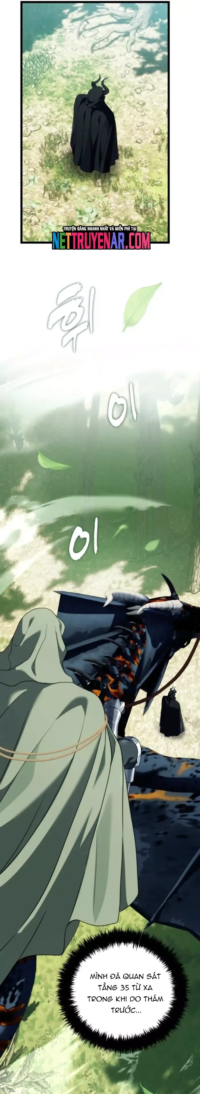 đọc truyện Vua Thăng Cấp Chương 215 ảnh 9 tại Thiên Thai Truyện