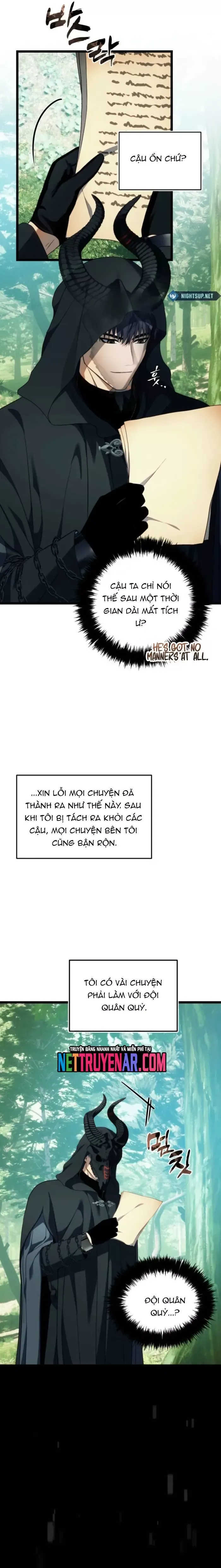 đọc truyện Vua Thăng Cấp Chương 215 ảnh 11 tại Thiên Thai Truyện