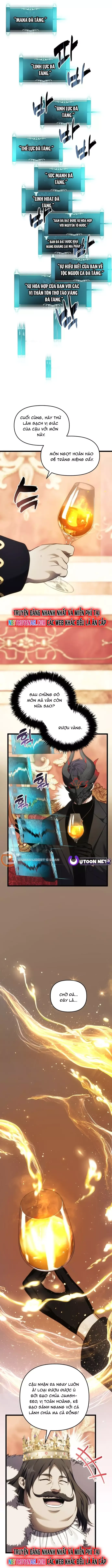 đọc truyện Vua Thăng Cấp Chương 216 ảnh 15 tại Thiên Thai Truyện