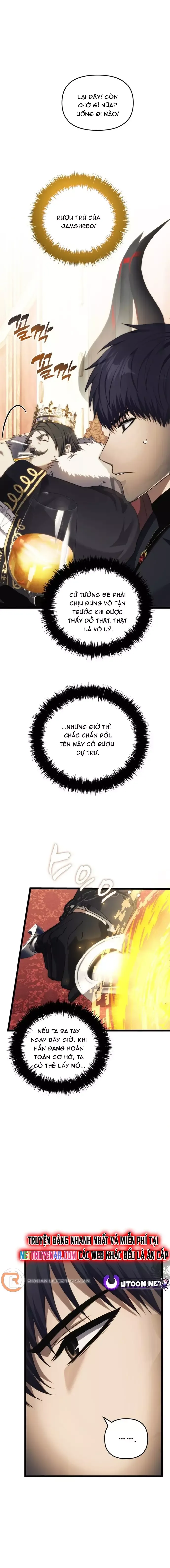 đọc truyện Vua Thăng Cấp Chương 216 ảnh 16 tại Thiên Thai Truyện