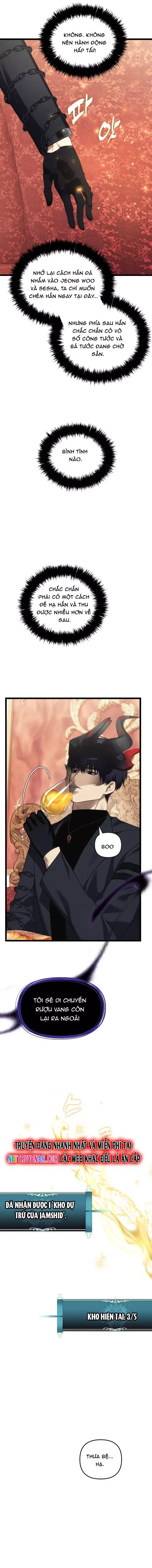 đọc truyện Vua Thăng Cấp Chương 216 ảnh 17 tại Thiên Thai Truyện