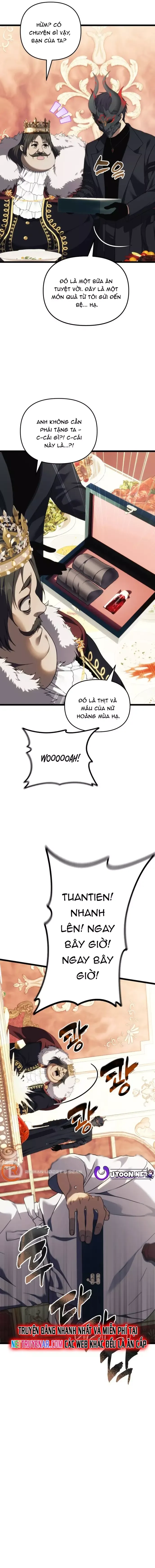 đọc truyện Vua Thăng Cấp Chương 216 ảnh 18 tại Thiên Thai Truyện