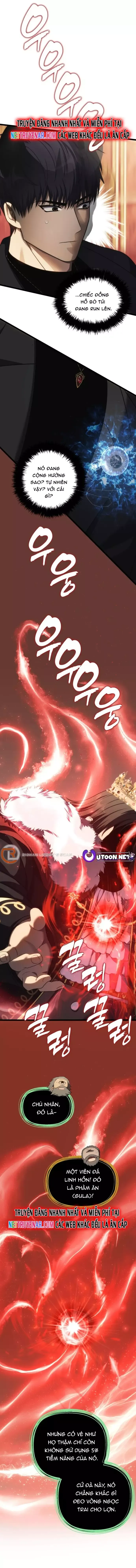 đọc truyện Vua Thăng Cấp Chương 216 ảnh 20 tại Thiên Thai Truyện