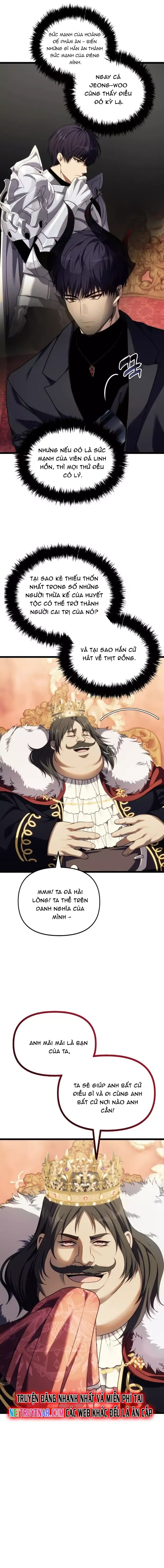 đọc truyện Vua Thăng Cấp Chương 216 ảnh 21 tại Thiên Thai Truyện