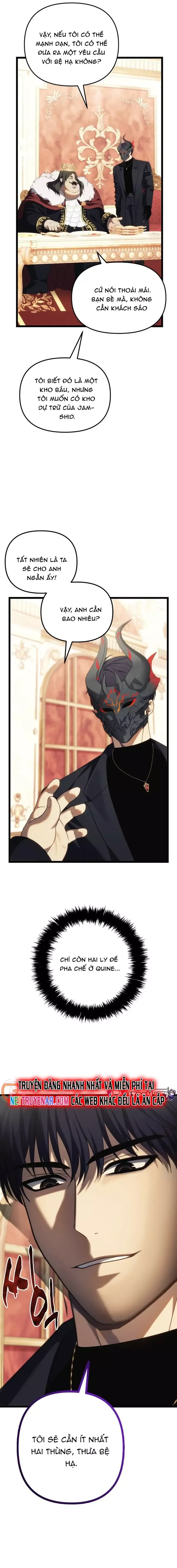 đọc truyện Vua Thăng Cấp Chương 216 ảnh 22 tại Thiên Thai Truyện