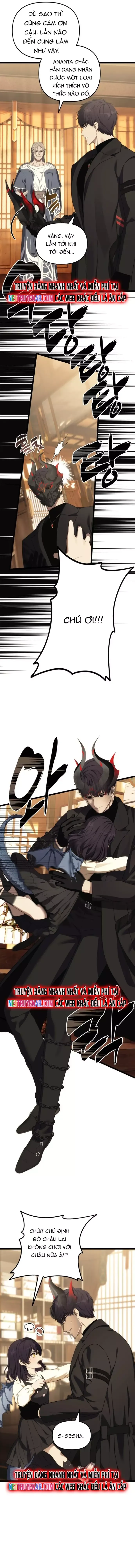 đọc truyện Vua Thăng Cấp Chương 216 ảnh 5 tại Thiên Thai Truyện