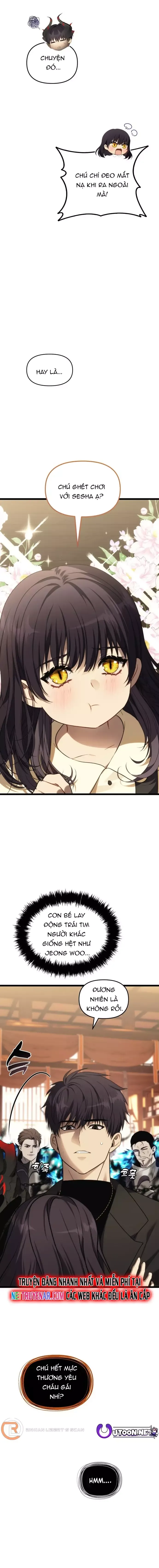 đọc truyện Vua Thăng Cấp Chương 216 ảnh 6 tại Thiên Thai Truyện