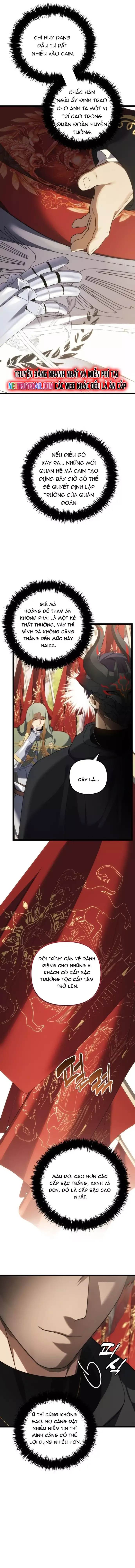 đọc truyện Vua Thăng Cấp Chương 216 ảnh 9 tại Thiên Thai Truyện