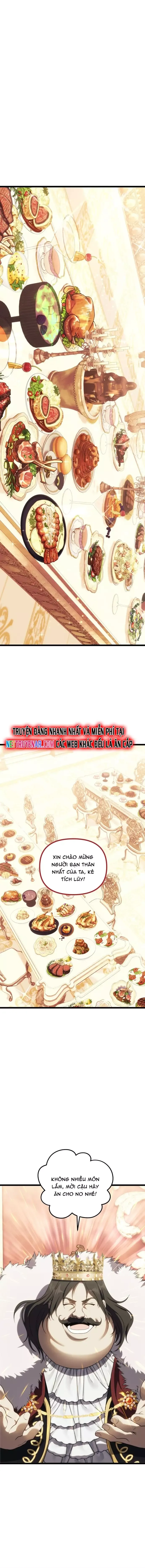 đọc truyện Vua Thăng Cấp Chương 216 ảnh 10 tại Thiên Thai Truyện