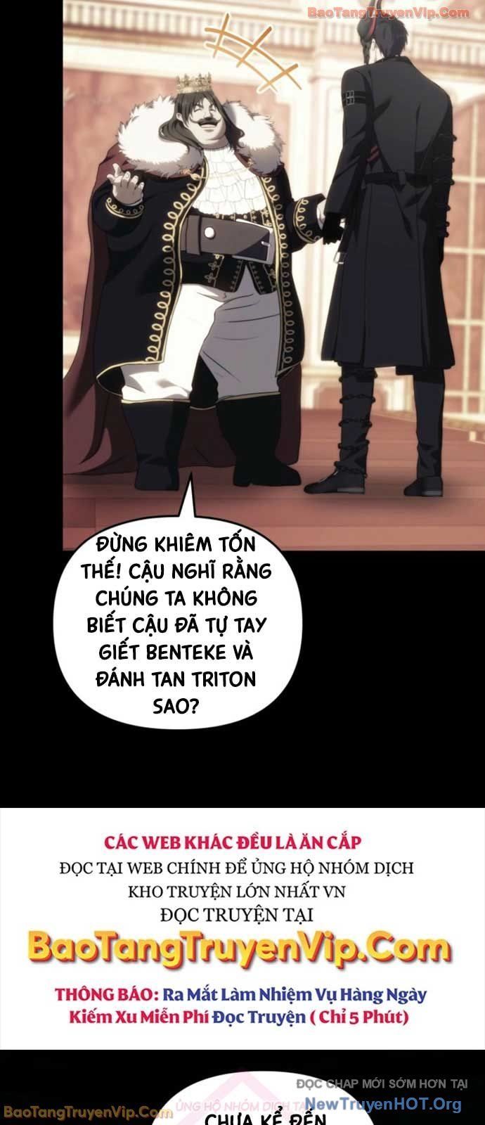 đọc truyện Vua Thăng Cấp Chương 217 ảnh 40 tại Thiên Thai Truyện