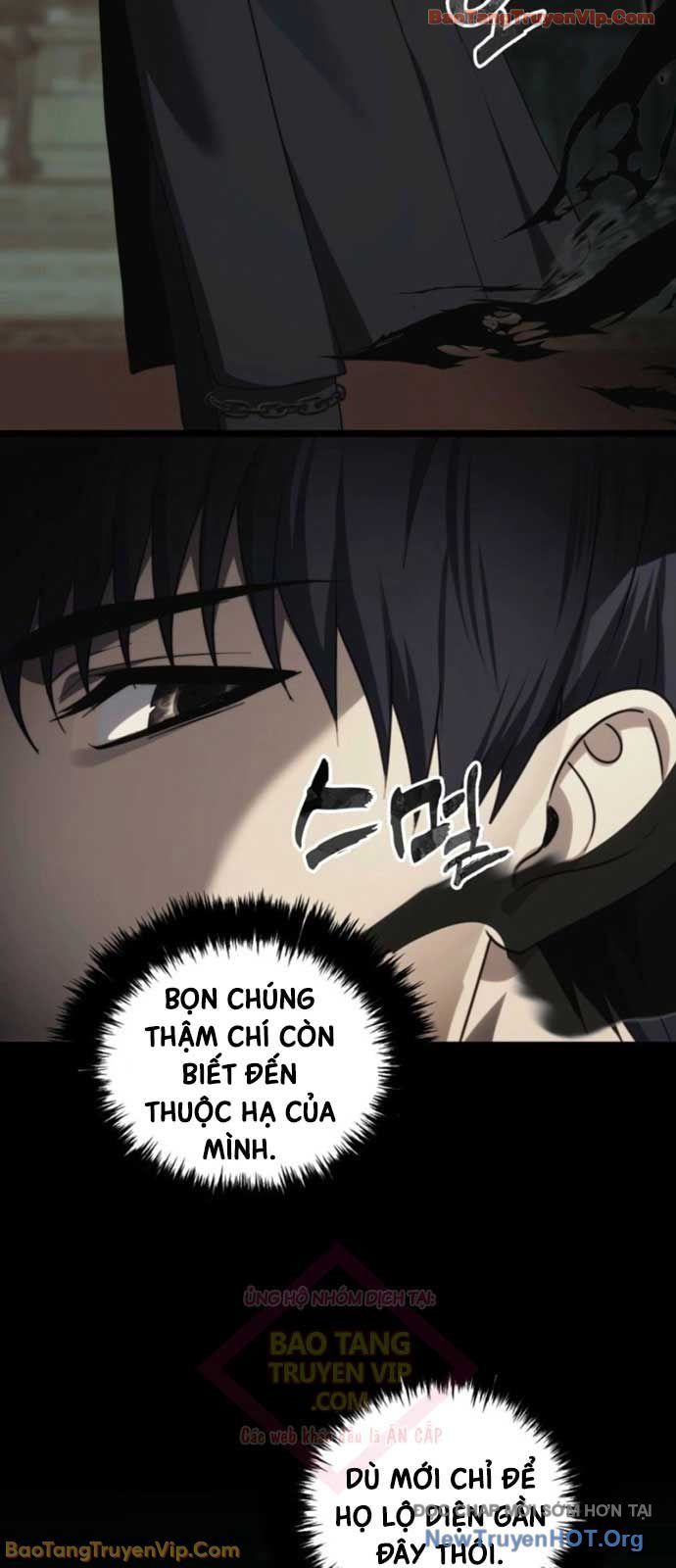 đọc truyện Vua Thăng Cấp Chương 217 ảnh 42 tại Thiên Thai Truyện