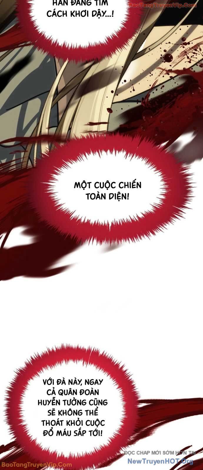 đọc truyện Vua Thăng Cấp Chương 217 ảnh 49 tại Thiên Thai Truyện