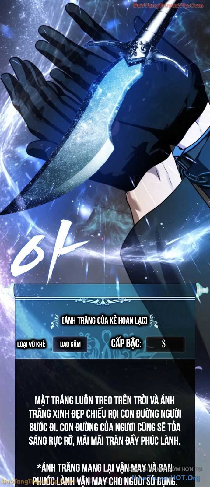 đọc truyện Vua Thăng Cấp Chương 217 ảnh 9 tại Thiên Thai Truyện