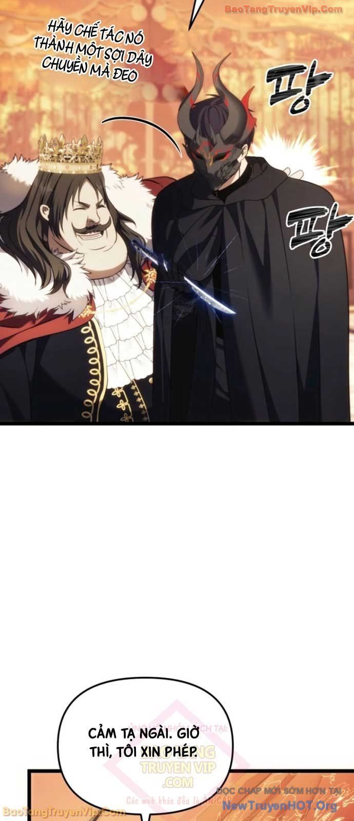 đọc truyện Vua Thăng Cấp Chương 217 ảnh 11 tại Thiên Thai Truyện