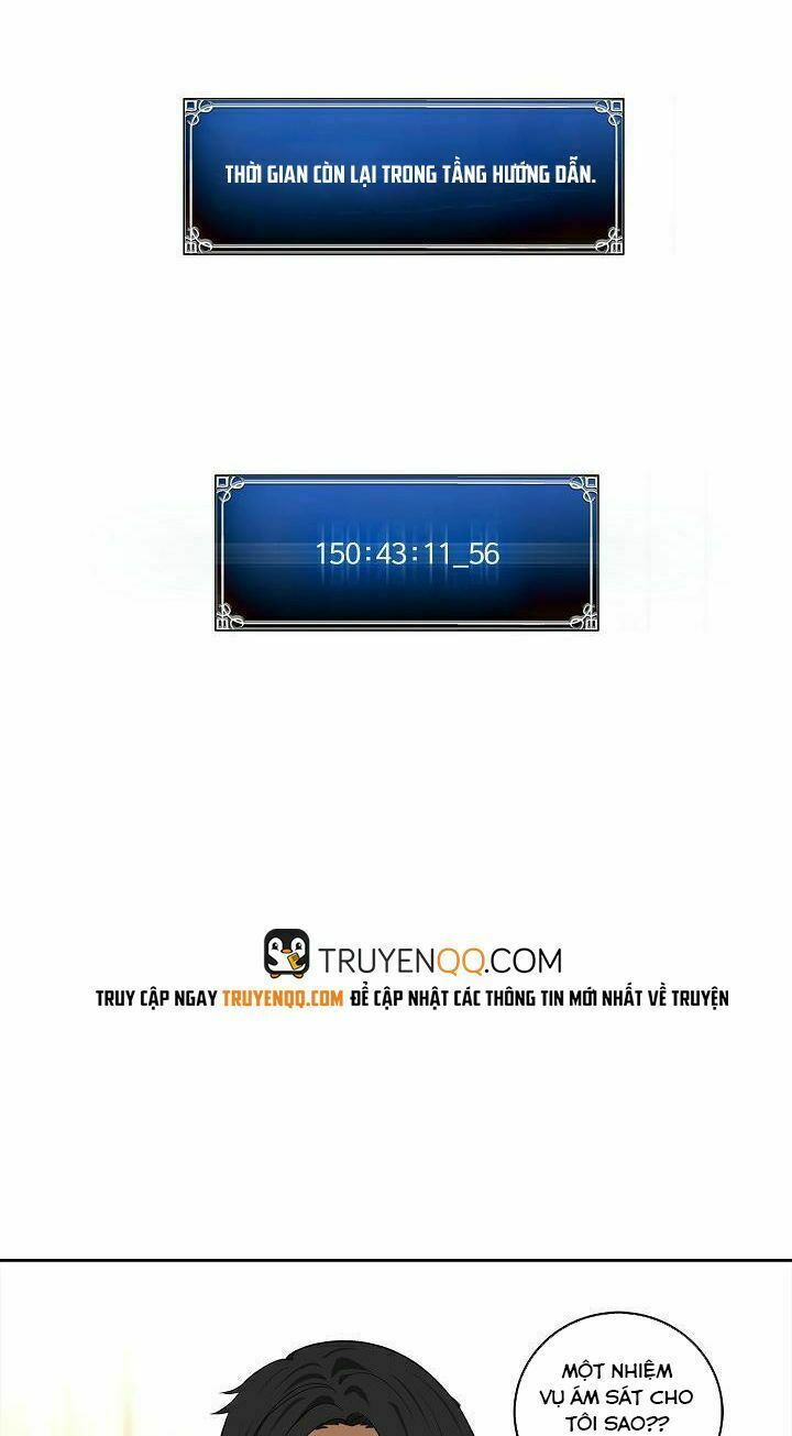 đọc truyện Vua Thăng Cấp Chương 22 ảnh 15 tại Giả Dược