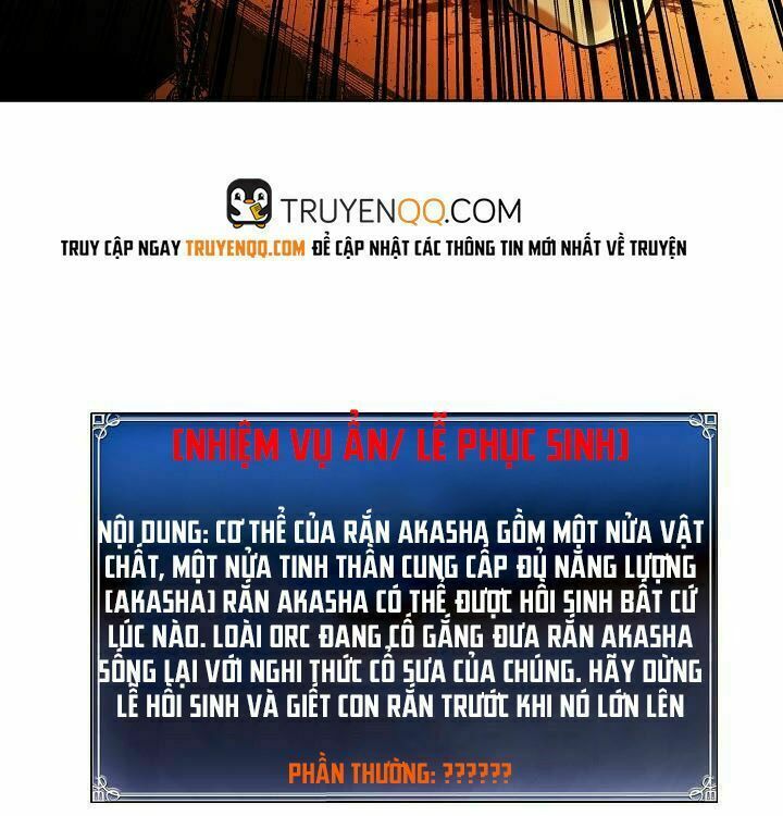 đọc truyện Vua Thăng Cấp Chương 22 ảnh 43 tại Giả Dược
