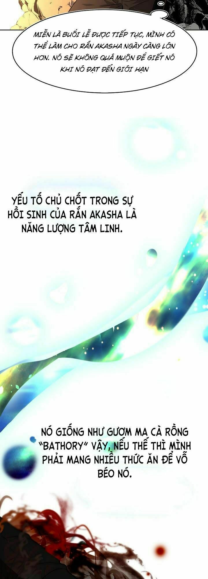 đọc truyện Vua Thăng Cấp Chương 22 ảnh 46 tại Giả Dược