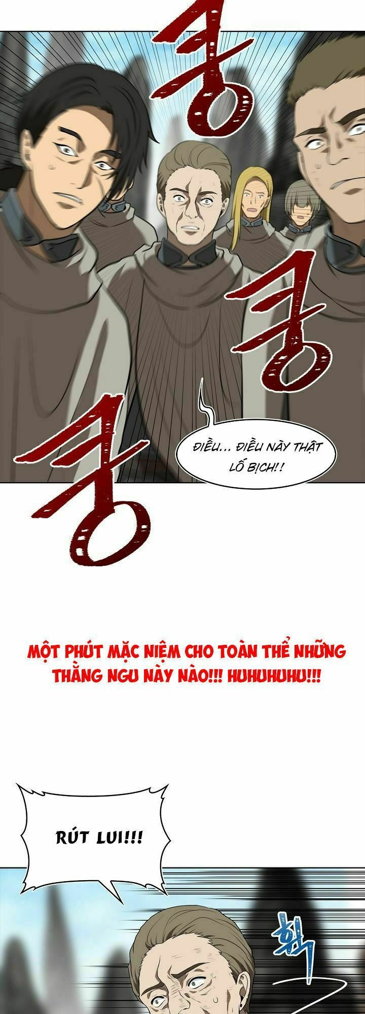đọc truyện Vua Thăng Cấp Chương 23 ảnh 38 tại Giả Dược