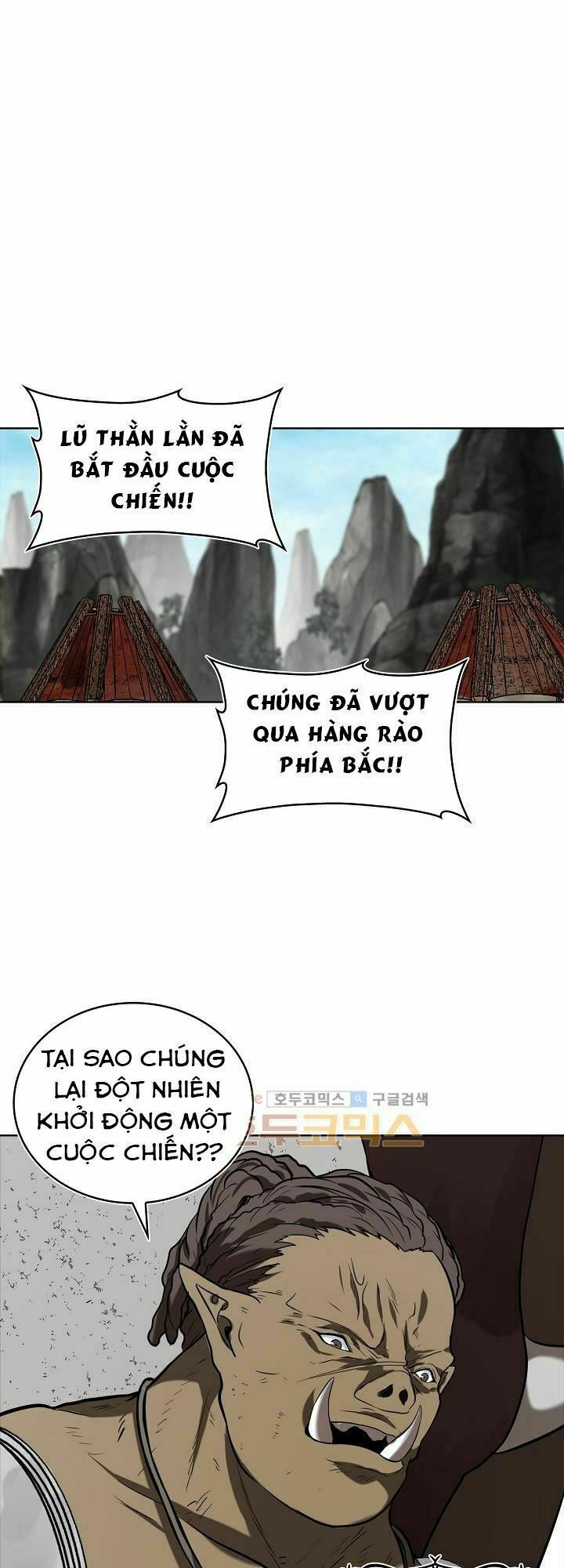đọc truyện Vua Thăng Cấp Chương 23 ảnh 48 tại Giả Dược